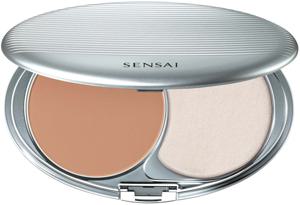 Sensai Cellular Performance Total Finish Foundation Refill Tf12 Soft Beige produkt bild