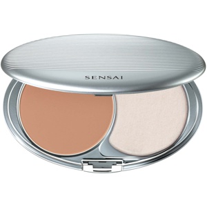 Sensai Cellular Performance Total Finish Foundation Refill Tf24 Amber Beige Produktbild