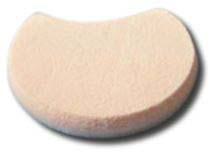 Cellular Performance Total Finish Foundation Sponge produkt bild