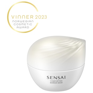 Sensai Comforting Barrier Mask 60 ml produktbilde
