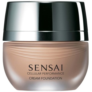 Sensai Cream Foundation Cf22-Natural Beige 30ml Produktbild