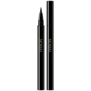 Sensai Designing Liquid Eyeliner 01 Black produktbilde