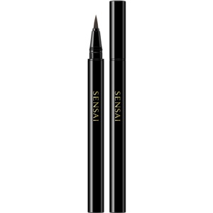 Sensai Designing Liquid Eyeliner 02 Deep Brown Produktbild