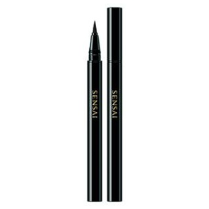 Sensai Designing Liquid Eyeliner 02 Deep Brown produktbilde