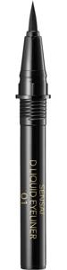 Sensai Designing Liquid Eyeliner Refill 01 Black produkt bild