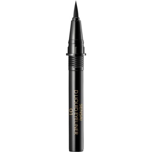 Sensai Designing Liquid Eyeliner Refill 01 Black Produktbild