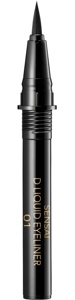 Sensai Designing Liquid Eyeliner Refill 01 Black produktbilde
