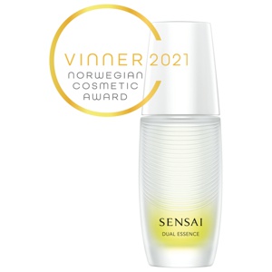 Sensai Dual Essence produktbilde