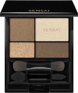 Sensai Eye Colour Palette 01 Shiny Foliage produkt bild