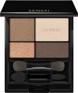 Sensai Eye Colour Palette 02 Night Sparkle produkt bild