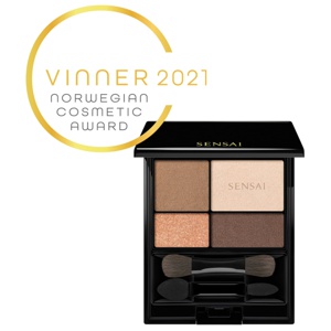 Sensai Eye Colour Palette 02 Night Sparkle produktbilde