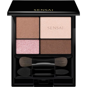Sensai Eye Colour Palette 03 Petal Dance Produktbild