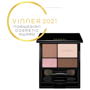Sensai Eye Colour Palette 03 Petal Dance produktbilde