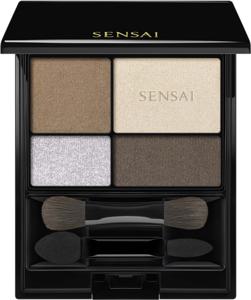 Sensai Eye Colour Palette 04 Frosty Twilight produkt bild
