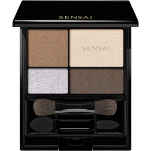 Sensai Eye Colour Palette 04 Frosty Twilight Produktbild