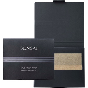 Sensai Face Fresh Paper Produktbild