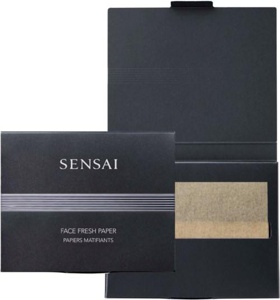 Sensai Face Fresh Paper produktbilde