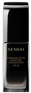 Sensai Flawless Satin Moisture Foundation 102 Ivory Beige produkt bild