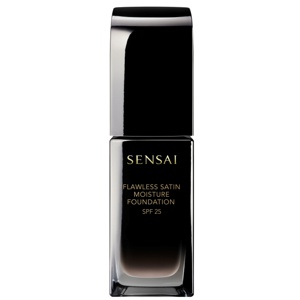 Sensai Flawless Satin Moisture Foundation 102 Ivory Beige Produktbild