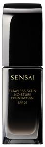 Sensai Flawless Satin Moisture Foundation 103 Sand Beige produkt bild