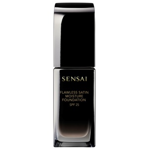 Sensai Flawless Satin Moisture Foundation 202 Ochre Beige Produktbild
