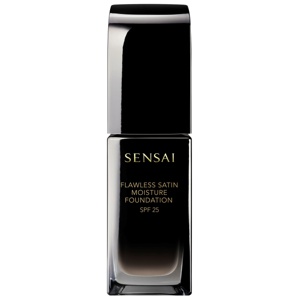 Sensai Flawless Satin Moisture Foundation 203 Neutral Beige Produktbild