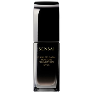 Sensai Flawless Satin Moisture Foundation produktbilde