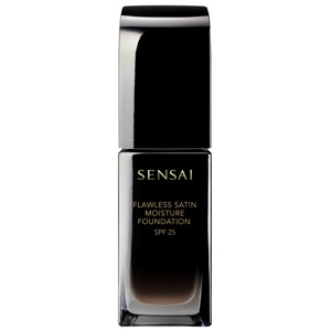 Sensai Flawless Satin Moisture Foundation 205 Mocha Beige Produktbild