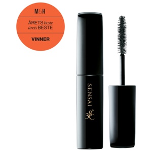 Sensai Lash Volumiser Mascara 38°C Black produktbilde