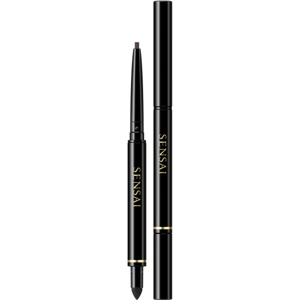 Sensai Lasting Eyeliner Pencil 02 Deep Brown Produktbild