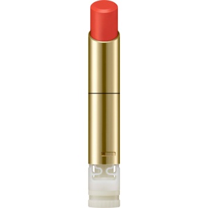 Sensai Lasting Plump Lipstick LP02 Vivid Orange Produktbild