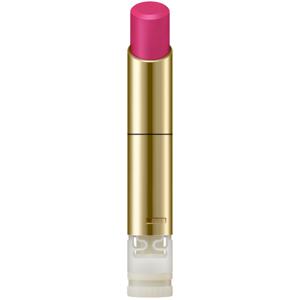 Sensai Lasting Plump Lipstick LP03 Fuchsia Pink produkt bild