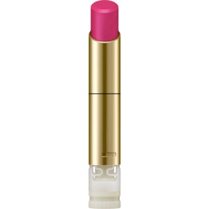 Sensai Lasting Plump Lipstick LP03 Fuchsia Pink Produktbild