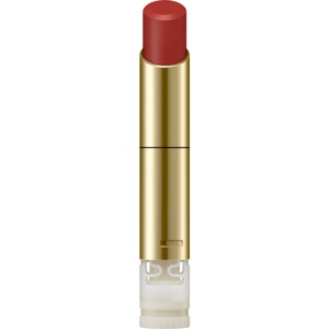 Sensai Lasting Plump Lipstick LP09 Vermilion Red Produktbild