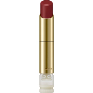 Sensai Lasting Plump Lipstick LP10 Juicy Red Produktbild