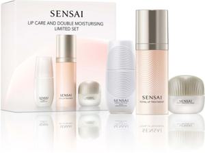 Sensai Lip Care And Double Moisturising Limited Set 40 ml produkt bild