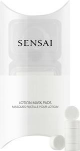 Lotion Mask Pads 15 pcs produkt bild