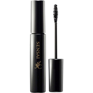 Sensai Mascara 38 C Waterproof 01 Black 6 ml Produktbild