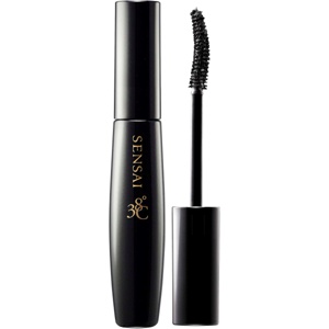 Sensai Mascara 38C Volumising 01 Black 8 g Produktbild