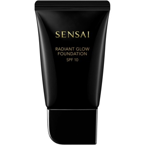 Sensai Radiant Glow Foundation produktbillede