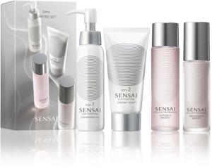 Sensai Saho Set 260 ml produkt bild