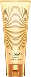 Sensai Silky Bronze After Sun Glowing Cream produkt bild