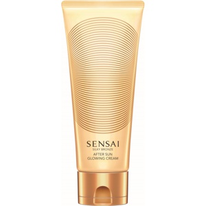 Sensai Silky Bronze After Sun Glowing Cream Produktbild