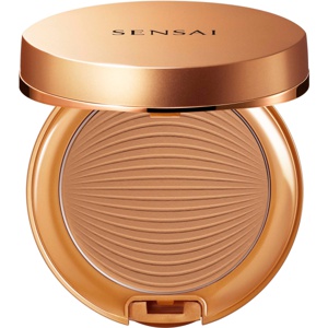 Sensai Silky Bronze Natural Veil Compact SC01 LIGHT Produktbild