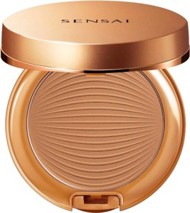 Sensai Silky Bronze Natural Veil Compact produktbillede