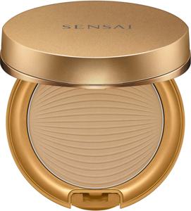 Sensai Silky Bronze Natural Veil Compact SC02 Natural produkt bild