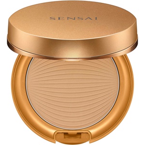 Sensai Silky Bronze Natural Veil Compact SC02 NATURAL Produktbild