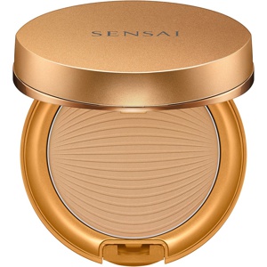 Sensai Silky Bronze Natural Veil Compact produktbillede