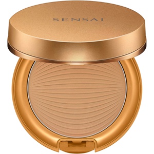 Sensai Silky Bronze Natural Veil Compact SC03 MEDIUM Produktbild