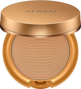 Sensai Silky Bronze Natural Veil Compact produktbillede